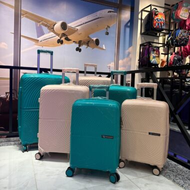 كل ماتريد معرفتة في عالم الشنط