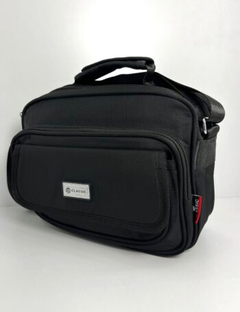 حقيبةكروس ماركة CLASSİC اسود