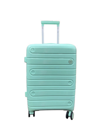 حقيبة سفر  سيليكون ماركة Gabr  مينت جرين