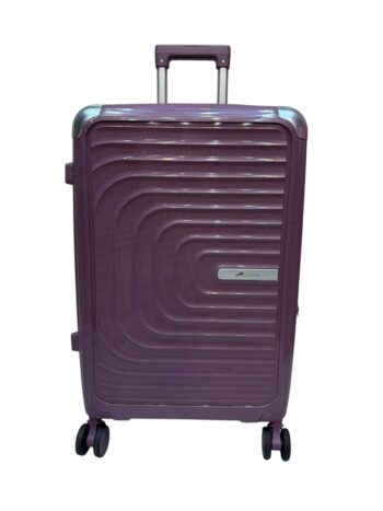 حقيبة سفر سيليكون ماركة latena موف