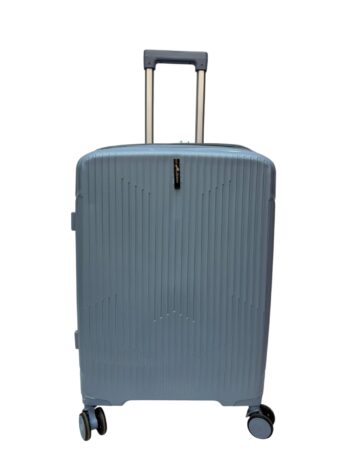 حقيبة سفر سيليكون ماركة latena بيبي بلو