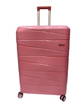 حقيبة سفر سيليكون ماركة Milano كشمير