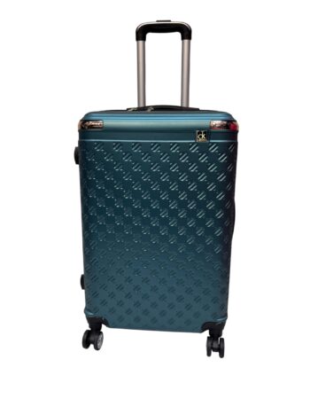 حقيبة سفر فيبر ماركه ck  زيتى