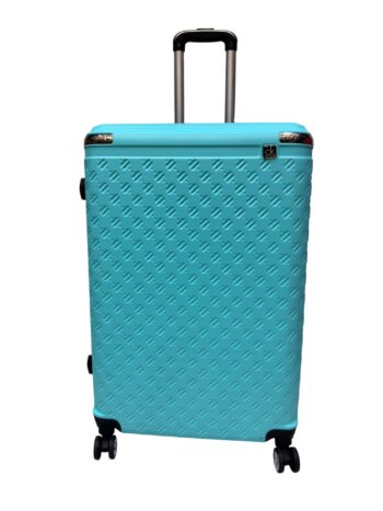 حقيبة سفر فيبر ماركه ck تركواز