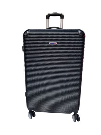 حقيبة سفر فيبر ماركه ميلانو اسود