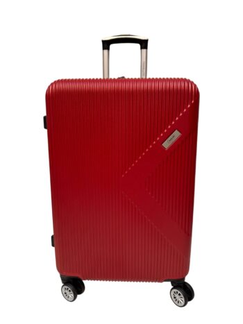 حقيبة سفر فيبر ماركه Travel lite نبيتى