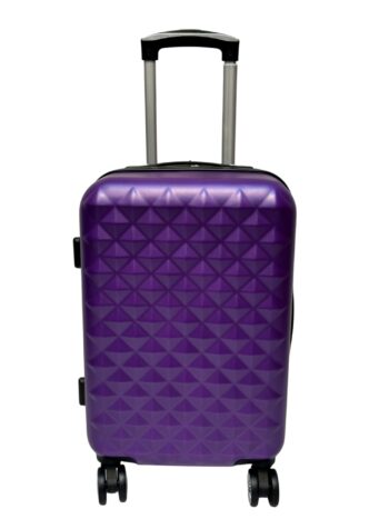 حقيبة سفر فيبر ماركه polo  مقاس 20