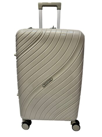 حقيبة سفر سيليكون ماركة MEXICO بيج