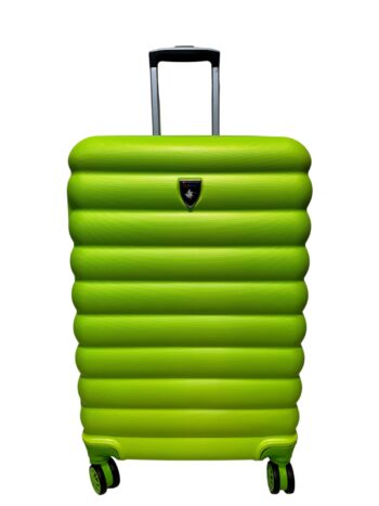 حقيبة سفر ماركة polo فسفورى