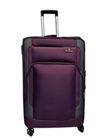 حقيبة سفر قماش ماركة Three M  موق