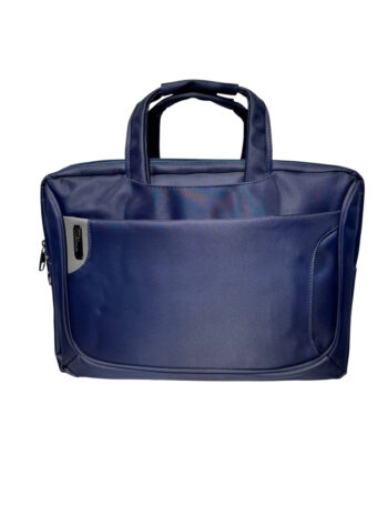 حقيبة لاب توب ماركة Latena كحلى