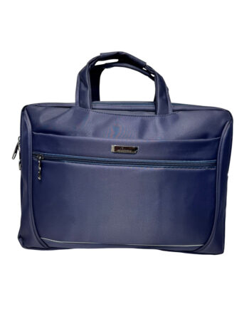 حقيبة لاب توب ماركة Latena كحلى