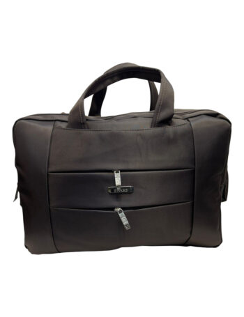 حقيبة لاب توب ماركة 7 stars بنى