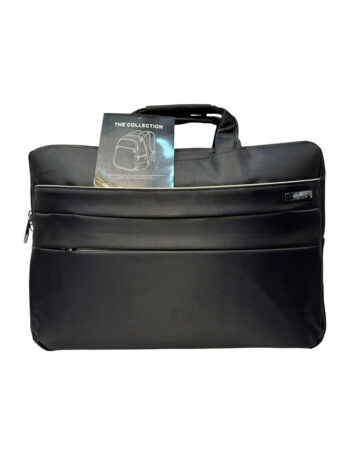 حقيبة لاب توب ماركة Latena اسود