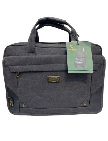 حقيبة لاب توب ماركة OMAYGE اسود