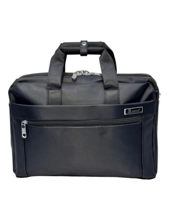 حقيبة لاب توب ماركة Nuoxiya اسود