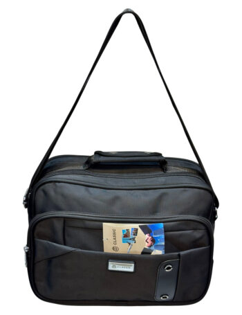 حقيبةكروس ماركة CLASSİC اسود