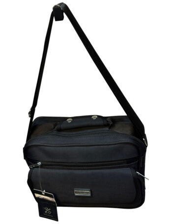 حقيبةكروس ماركة CLASSİC اسود