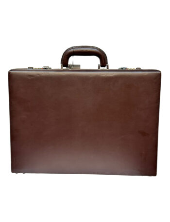 حقيبة دبلوماسي ماركه MK بنى