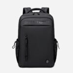 حقيبة ظهر ماركة arctic hunter كود B00534 اسود