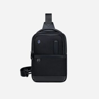 حقيبة شيست ماركةArctic hunter اسود