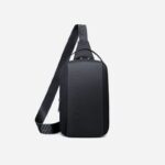 حقيبة شيست ماركةArctic hunter اسود