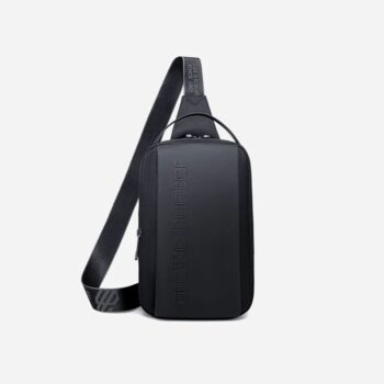 حقيبة شيست ماركةArctic hunter اسود