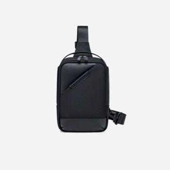 حقيبة شيست ماركةArctic hunter اسود