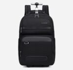 حقيبة سفر ماركة Arctic hunter اسود