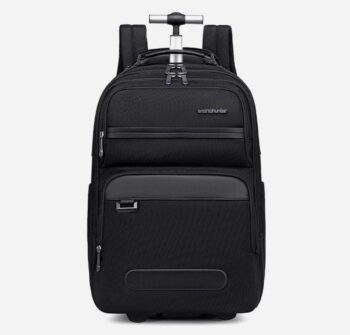 حقيبة سفر ماركة Arctic hunter اسود