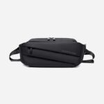 حقيبة شيست ماركةArctic hunter اسود