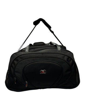 حقيبة يد ماركة DELILAI اسود