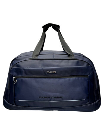 حقيبة يد ماركة  CLASSİC كحلى