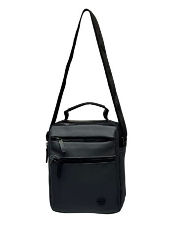 حقيبةكروس ماركه MOMOLLY جراى