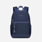 حقيبة ظهر ماركة chantira كحلي