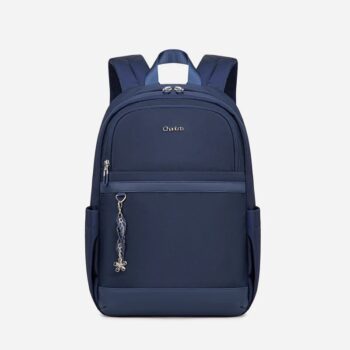 حقيبة ظهر ماركة chantira كحلي