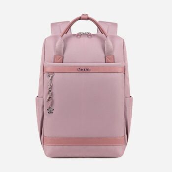 حقيبة ظهر لاب توب ماركة chantira كاشمير