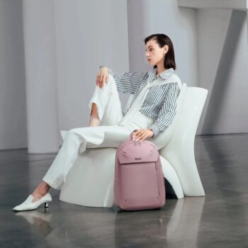 حقيبة ظهر ماركة chantira كاشمير