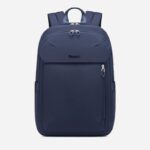 حقيبة ظهر ماركة chantira كحلي