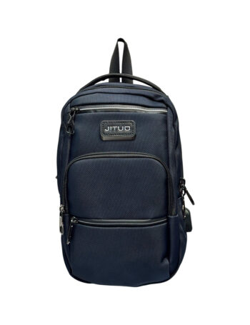 حقيبة شيست ماركه JITUO كحلى