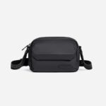 حقيبة كروس ماركة Arctic hunter اسود