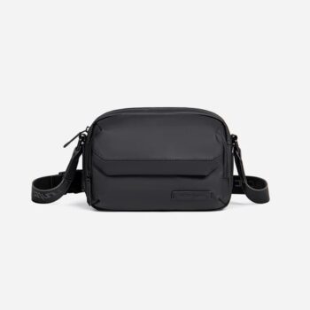 حقيبة كروس ماركة Arctic hunter اسود