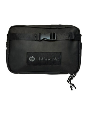 حقيبة يد  ماركه  hp اسود