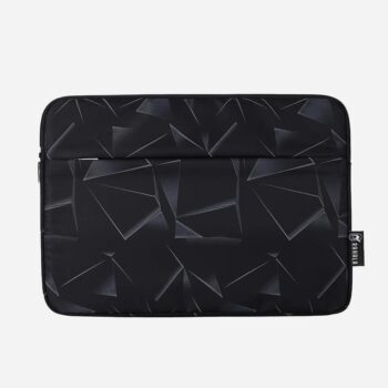 جراب لاب توب  مقاس 15.6 اسود