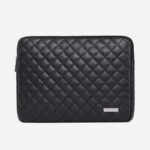 جراب لاب توب   مقاس 15.6 اسود