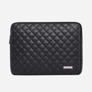 جراب لاب توب   مقاس 15.6 اسود