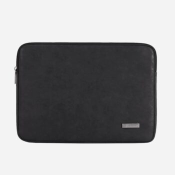 جراب لاب توب ماركه rahala  مقاس 15.6 اسود