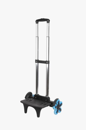 ترولي ماركة three M ازرق