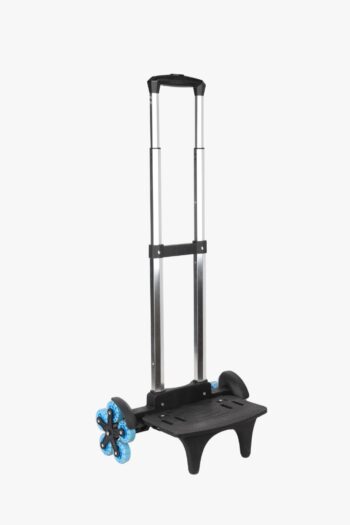 ترولي ماركة three M ازرق