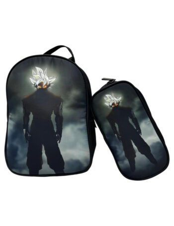 لانش باج  ماركه mk اسود